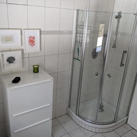 Ferienwohnung Im Hambach Bad Berleburg Buitenkant foto