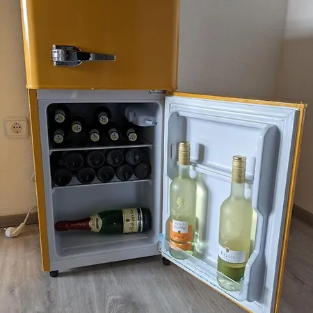 Ferienwohnung Im Hambach Bad Berleburg Buitenkant foto