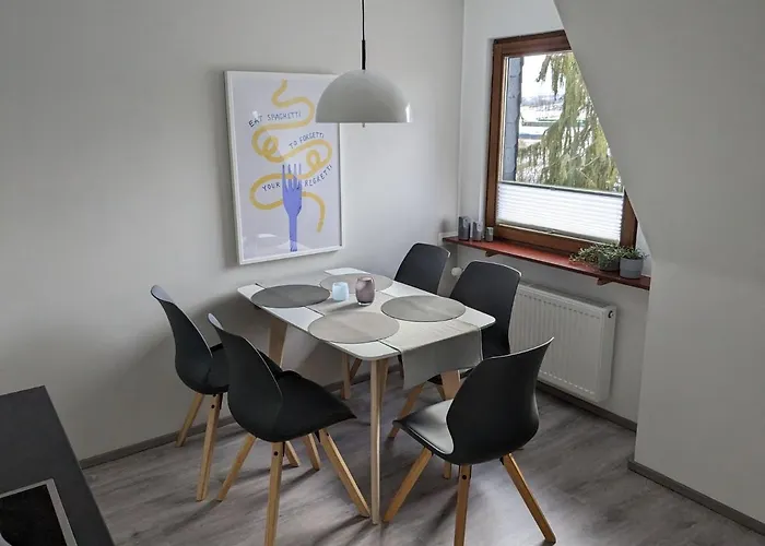 Ferienwohnung Im Hambach