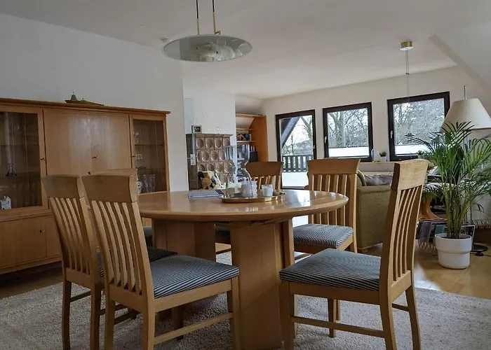 Ferienwohnung Im Hambach