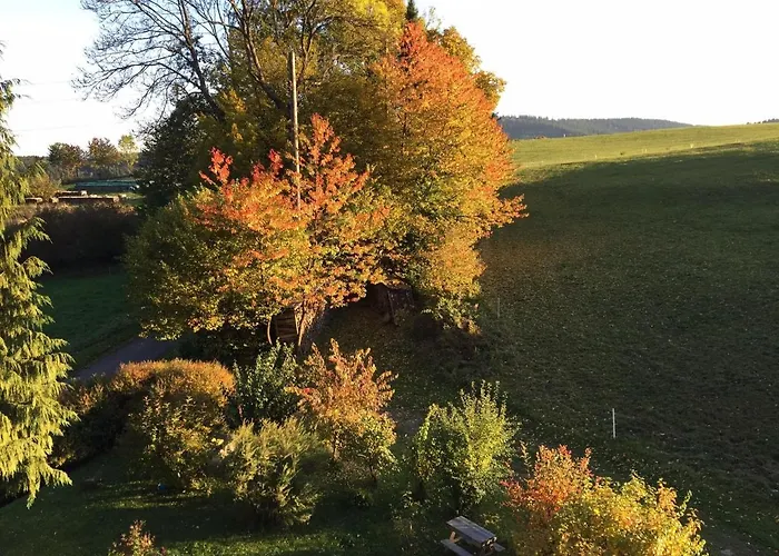 Ferienwohnung Im Hambach