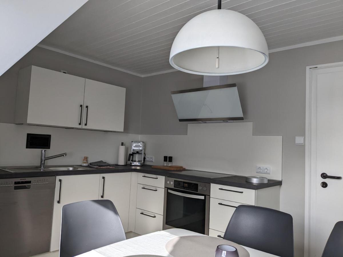 Im Hambach Apartment Bad Berleburg