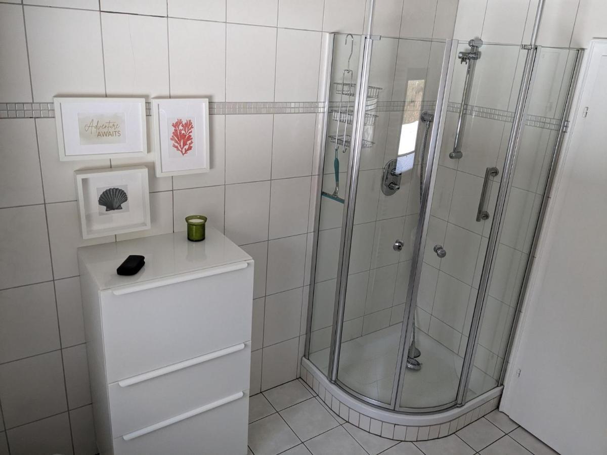 Apartment Im Hambach