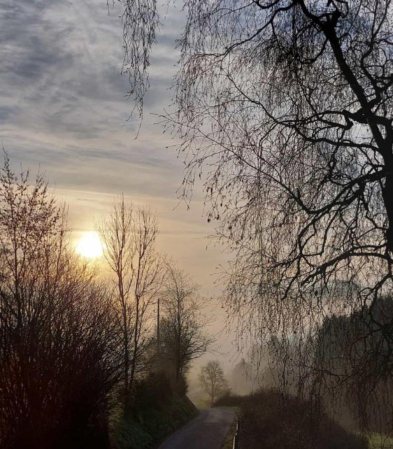 Im Hambach * Bad Berleburg
